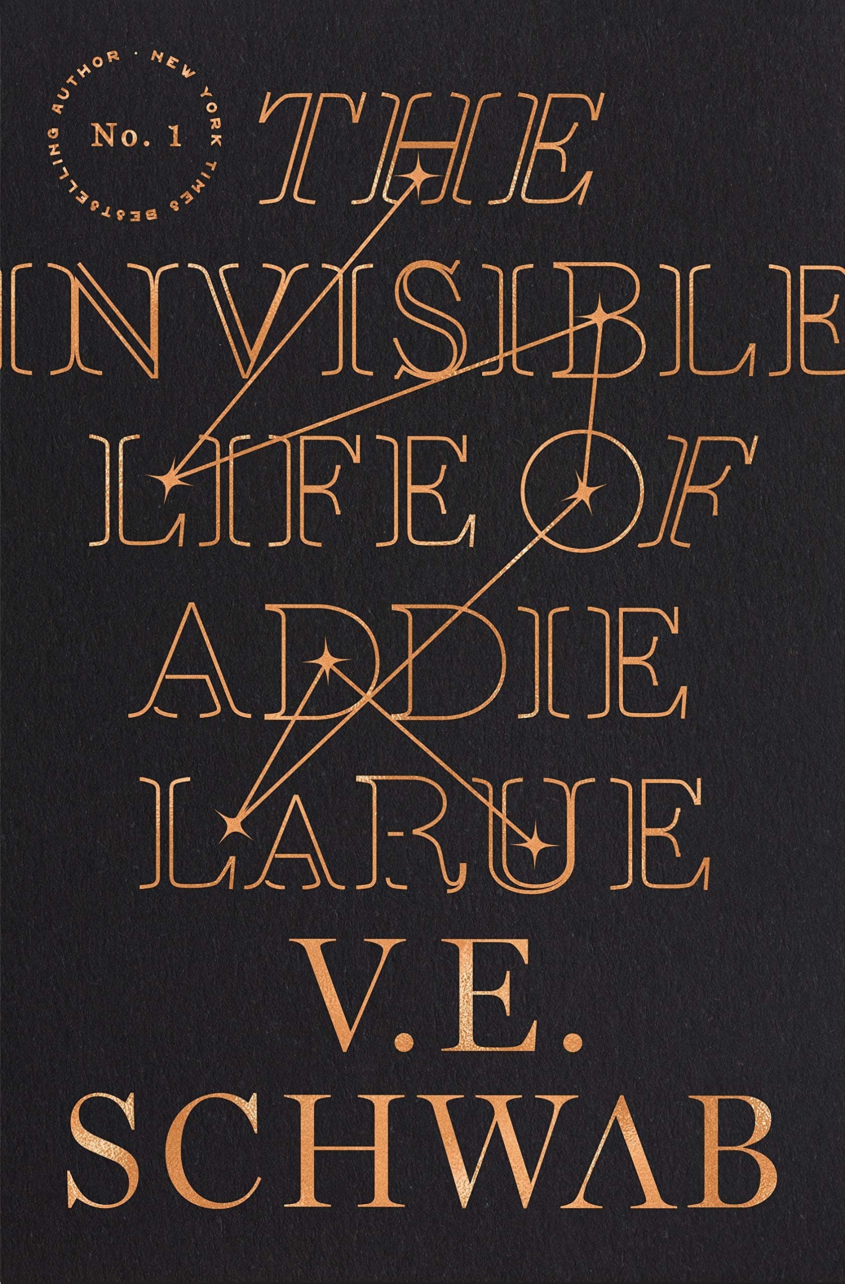 Exploring 'The Invisible Life of Addie LaRue'