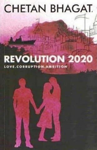 Unraveling the Romance in Revolution 2020