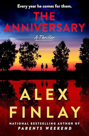The Anniversary Review: Gripping Yet Predictable Mystery